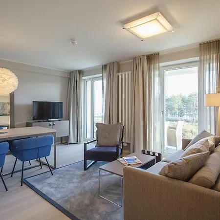 Dünenresidenz Prora - Dos07101f-dya Apartment Binz